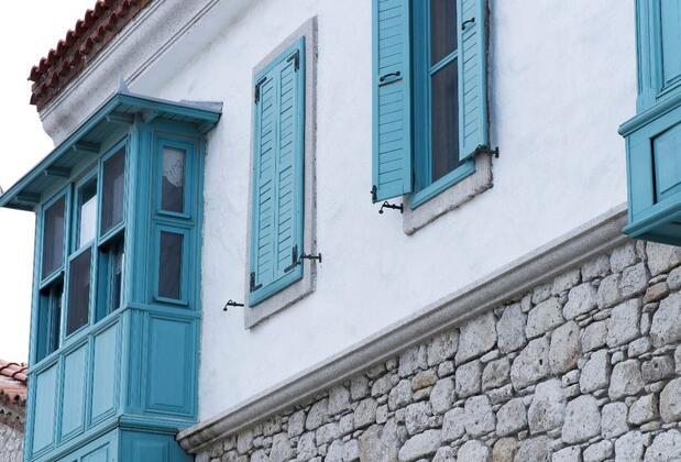 Beyaz Kapı Otel - Görsel 14