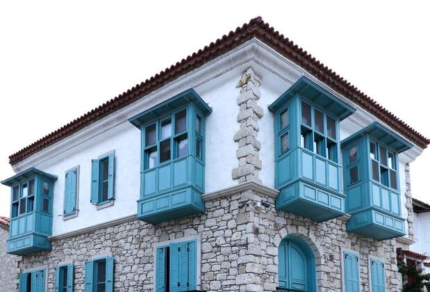 Beyaz Kapı Otel - Görsel 24