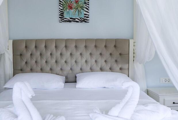 Beyaz Kapı Otel - Görsel 33