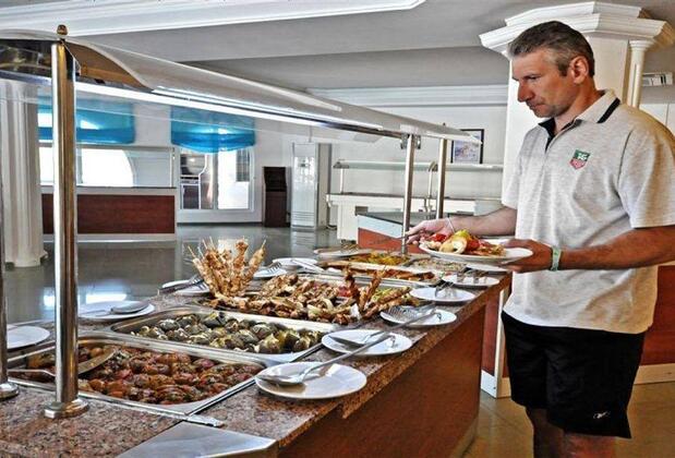 Nish Bodrum Resort Hotel - Görsel 20