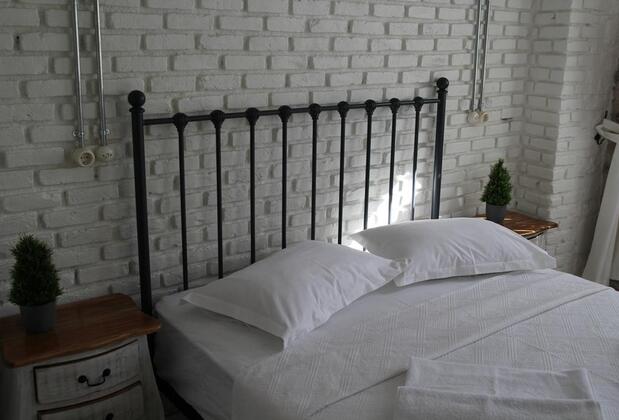 Çeşmelihan Butik Pansiyon - Görsel 32