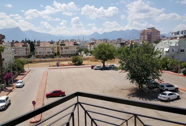 Kartal Hotel Antalya - Görsel 31