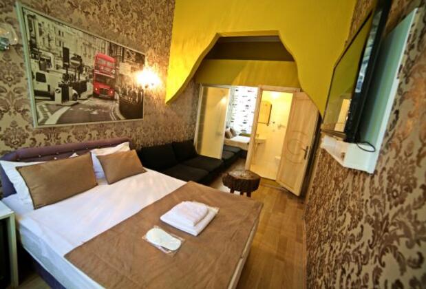 Enjoy Suites - Görsel 40