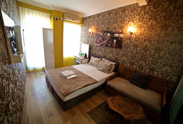 Enjoy Suites - Görsel 26