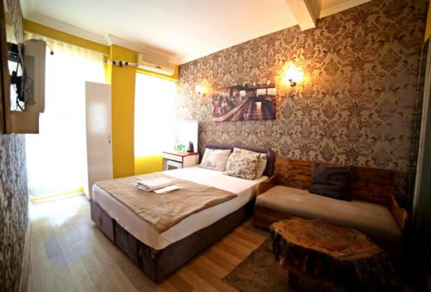 Enjoy Suites - Görsel 15