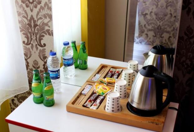 Enjoy Suites - Görsel 41