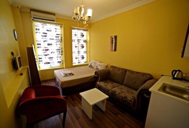 Enjoy Suites - Görsel 14