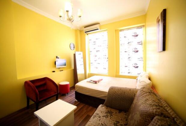 Enjoy Suites - Görsel 36