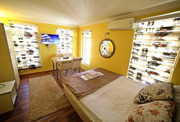 Enjoy Suites - Görsel 39