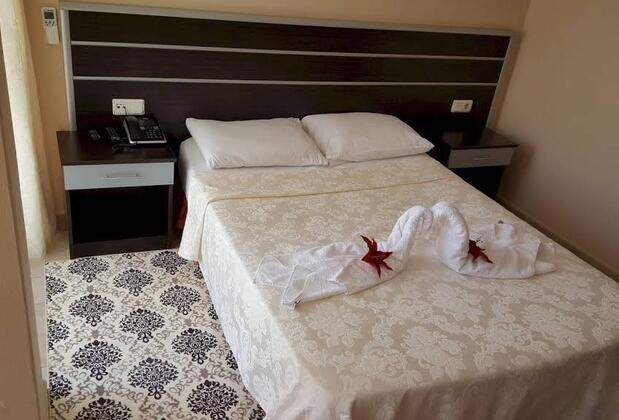 Kartal Hotel Antalya - Görsel 19