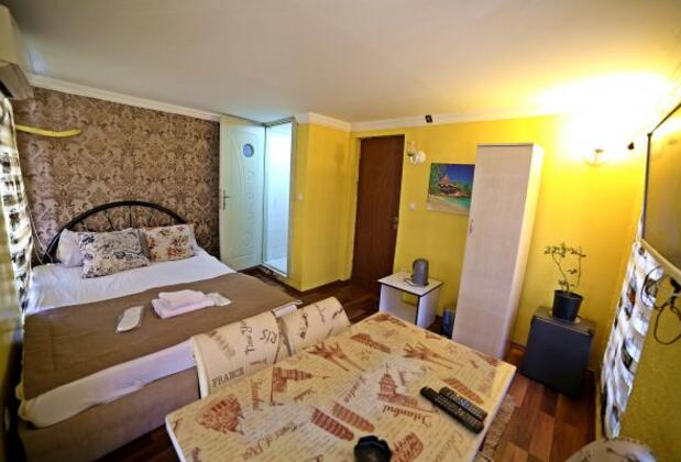 Enjoy Suites - Görsel 27