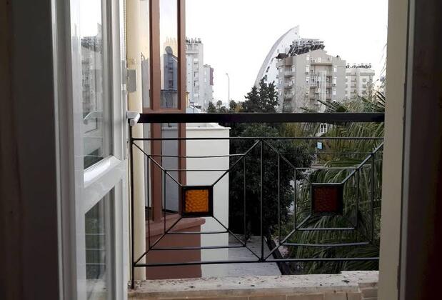 Kartal Hotel Antalya - Görsel 33