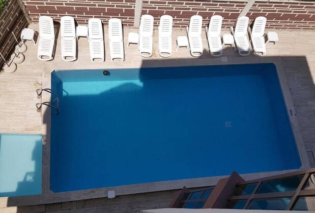 Kartal Hotel Antalya - Görsel 4