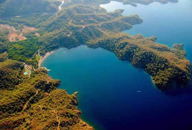 Doğa Deniz Pansiyon Restaurant - Görsel 12