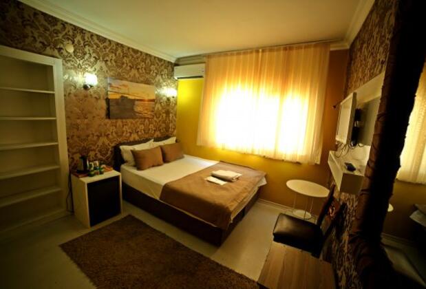 Enjoy Suites - Görsel 42