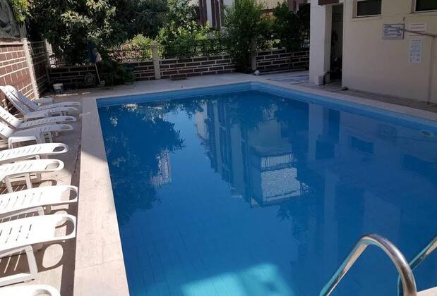 Kartal Hotel Antalya - Görsel 11