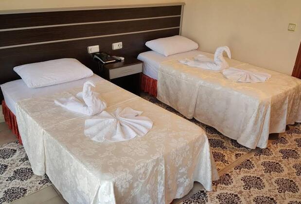 Kartal Hotel Antalya - Görsel 15