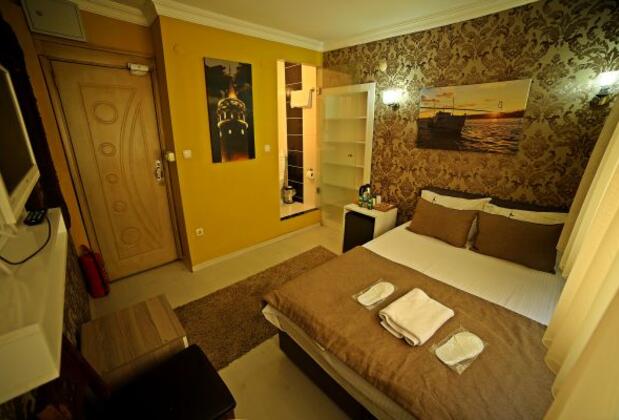 Enjoy Suites - Görsel 30