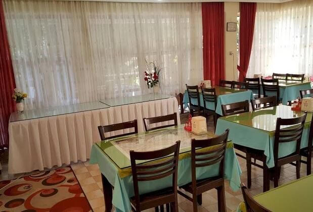 Kartal Hotel Antalya - Görsel 16