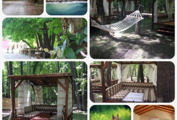 Doğa Deniz Pansiyon Restaurant - Görsel 29