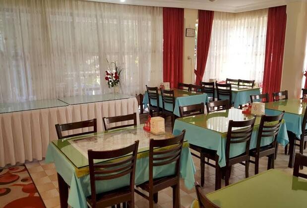 Kartal Hotel Antalya - Görsel 34