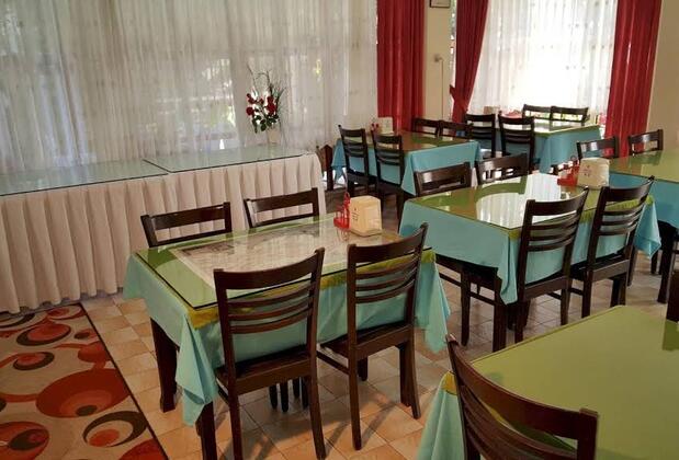 Kartal Hotel Antalya - Görsel 5