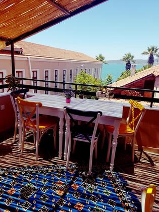 Erze Butik Otel - Görsel 10