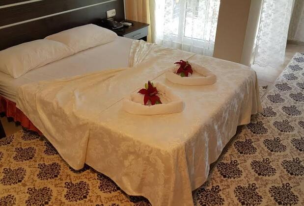 Kartal Hotel Antalya - Görsel 14