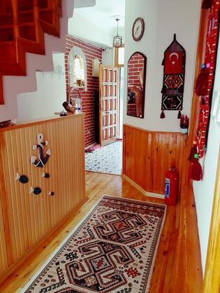 Erze Butik Otel - Görsel 44