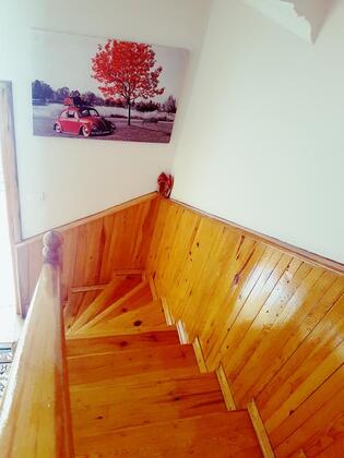 Erze Butik Otel - Görsel 11