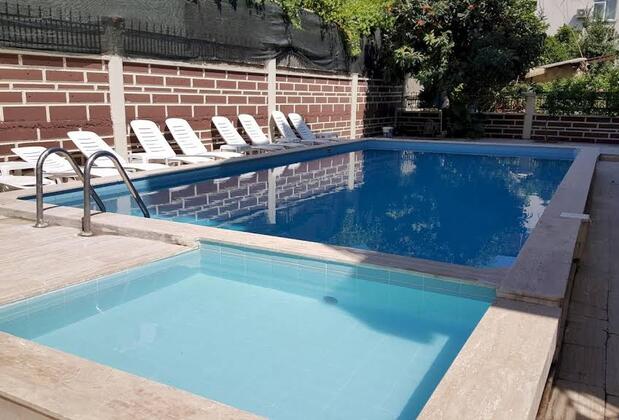 Kartal Hotel Antalya - Görsel 20