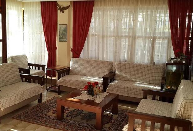 Kartal Hotel Antalya - Görsel 6