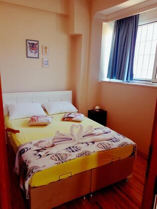 Erze Butik Otel - Görsel 36