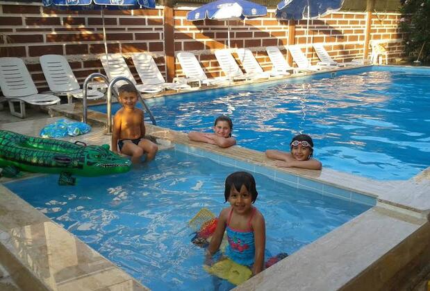 Kartal Hotel Antalya - Görsel 39