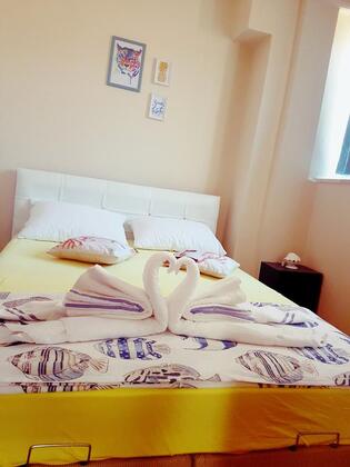 Erze Butik Otel - Görsel 24