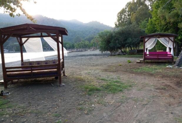 Doğa Deniz Pansiyon Restaurant - Görsel 17