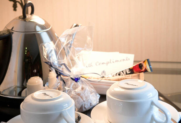 Konak Hotel İstanbul - Görsel 3