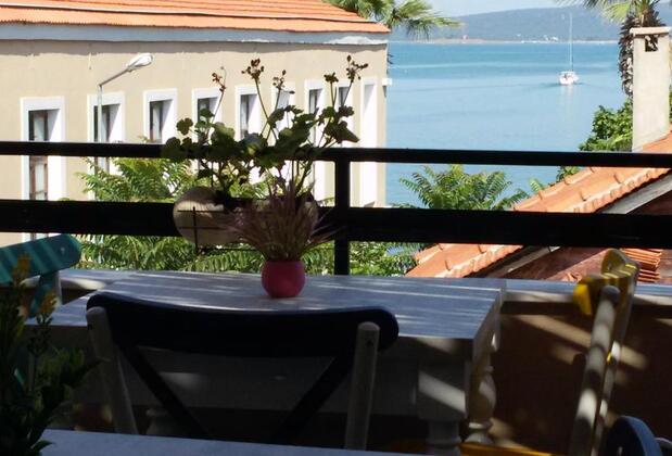 Erze Butik Otel - Görsel 26