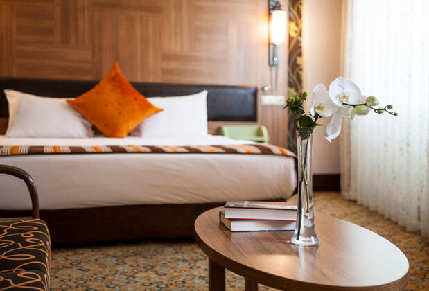 Konak Hotel İstanbul - Görsel 4