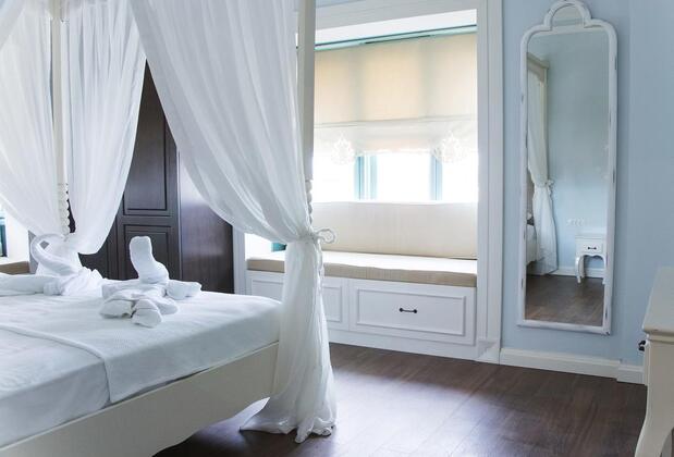 Beyaz Kapı Otel - Görsel 25