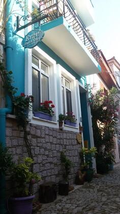 Erze Butik Otel - Görsel 3