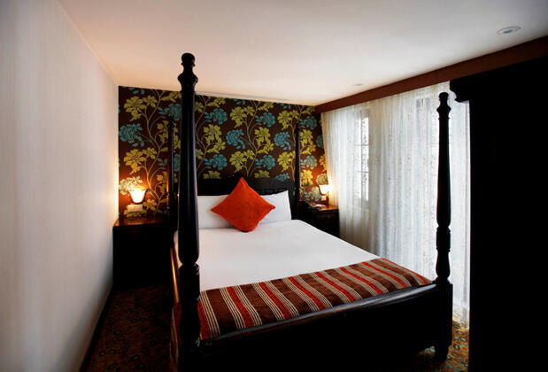 Konak Hotel İstanbul - Görsel 5