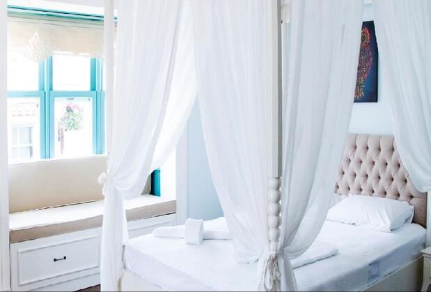 Beyaz Kapı Otel - Görsel 27