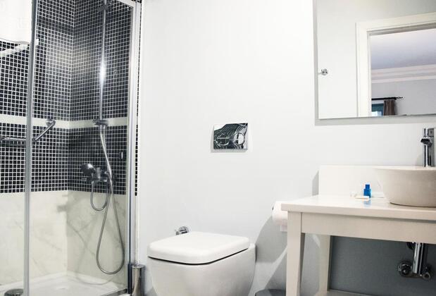 Beyaz Kapı Otel - Görsel 28