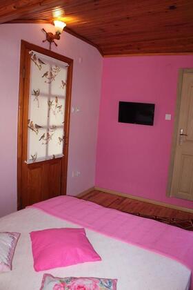 Erze Butik Otel - Görsel 29