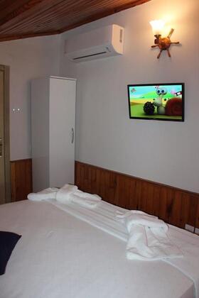 Erze Butik Otel - Görsel 5