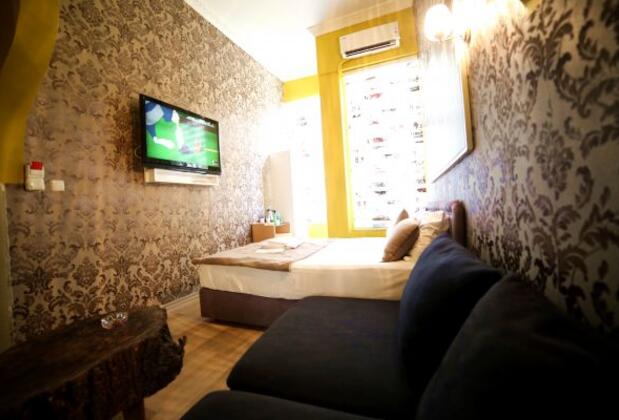 Enjoy Suites - Görsel 11