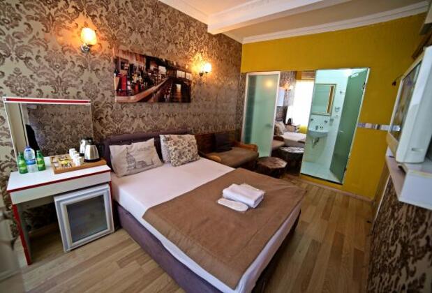 Enjoy Suites - Görsel 9