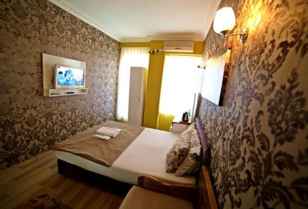 Enjoy Suites - Görsel 17