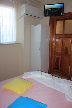 Erze Butik Otel - Görsel 28